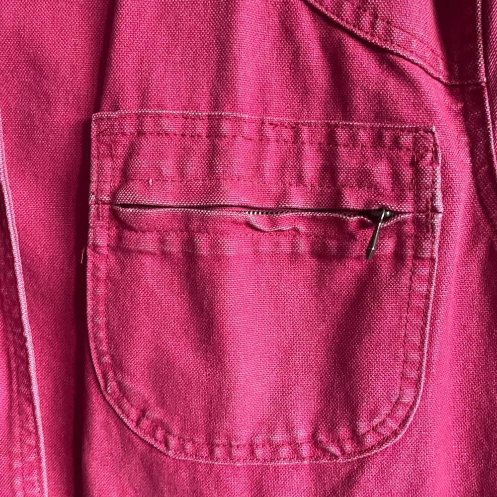 Vintage L.L. Bean Barn Coat - Picture 3 of 9
